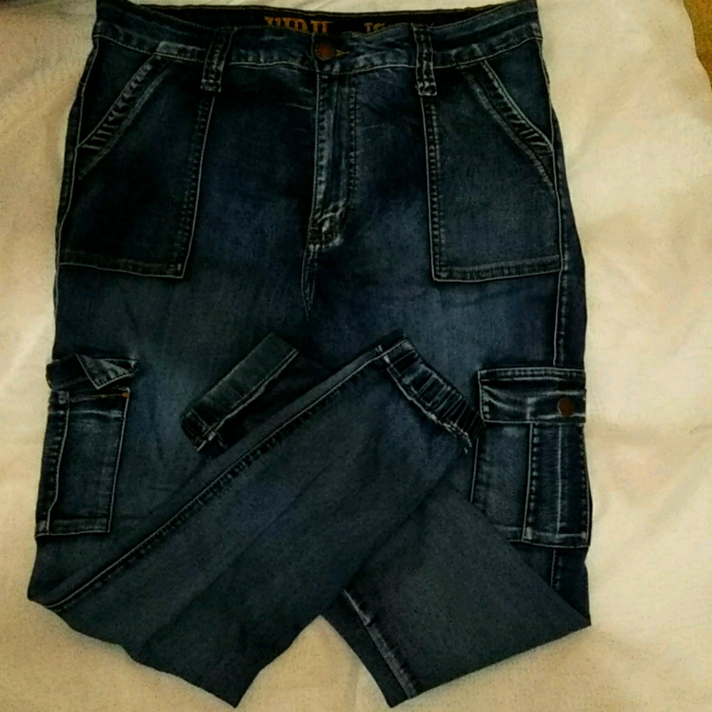 Female Joggers 👖